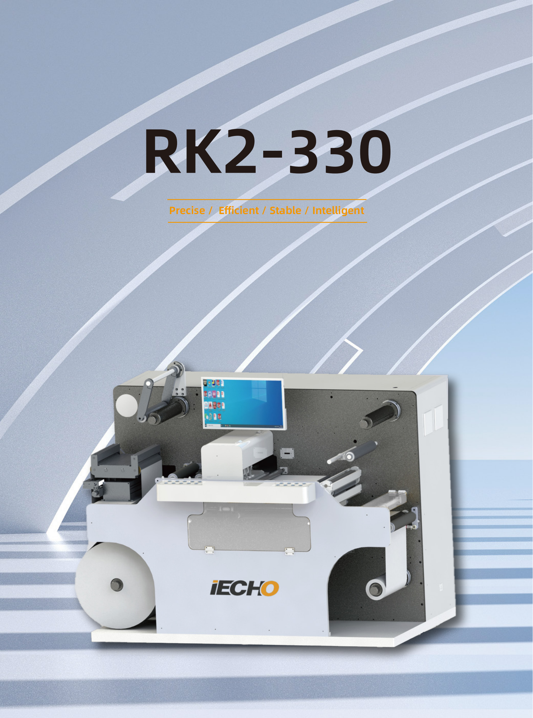 RK2 Product Brochure